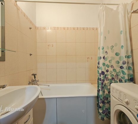 1-комнатная квартира в г. Балашиха