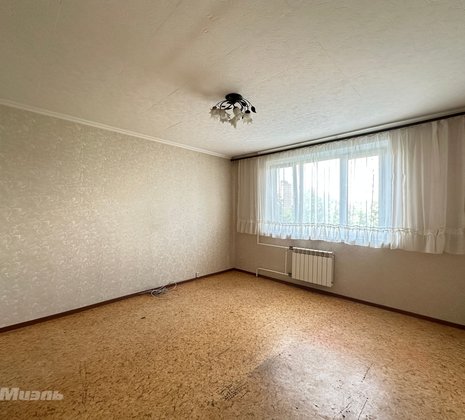 3-комнатная квартира в г. Балашиха