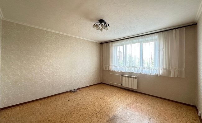 3-комнатная квартира в г. Балашиха