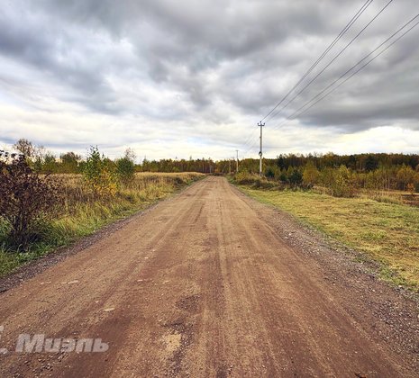 Московская обл, г Ногинск, село Кудиново, ул Грушевая, д 9