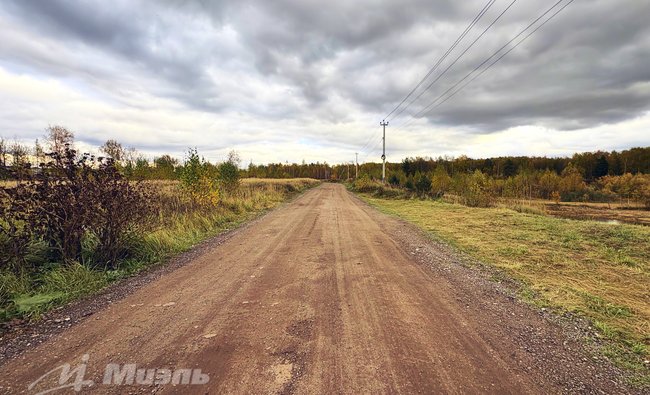 Московская обл, г Ногинск, село Кудиново, ул Грушевая, д 9