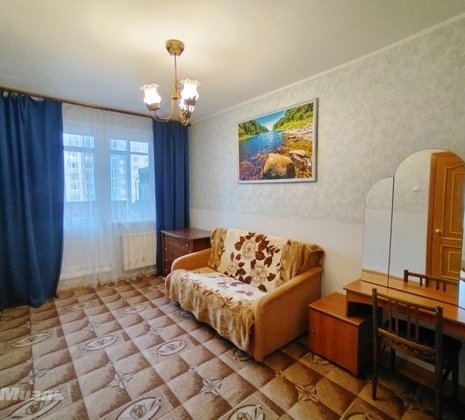 2-комнатная квартира в г. Балашиха