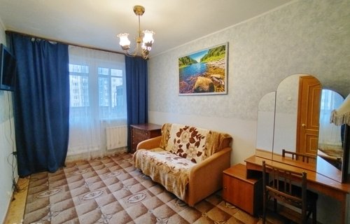 2-комнатная квартира в г. Балашиха