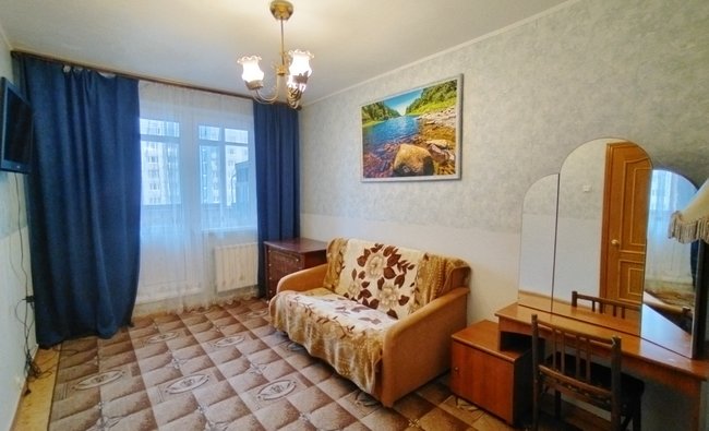 2-комнатная квартира в г. Балашиха