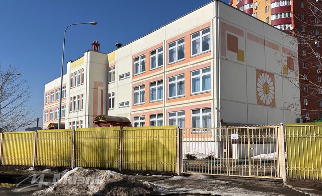 2-комнатная квартира в г. Балашиха