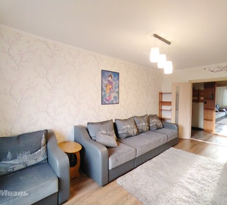 2-комнатная квартира в г. Балашиха