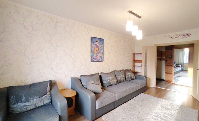 2-комнатная квартира в г. Балашиха