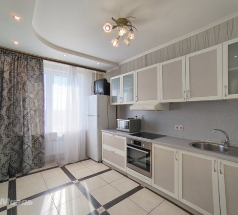 2-комнатная квартира в г. Балашиха