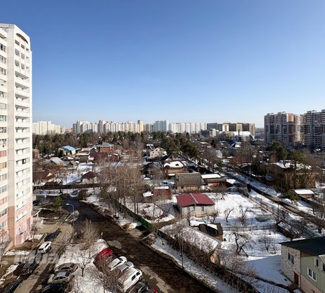 2-комнатная квартира в г. Балашиха