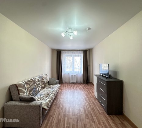 1-комнатная квартира в г. Балашиха