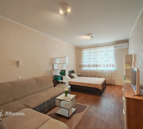 1-комнатная квартира в г. Балашиха