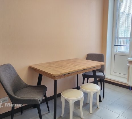 1-комнатная квартира в г. Балашиха