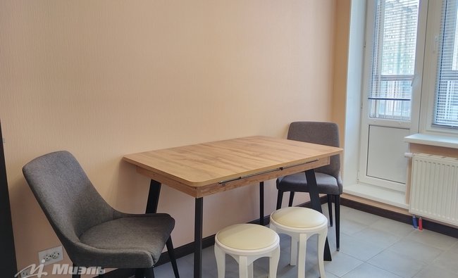 1-комнатная квартира в г. Балашиха