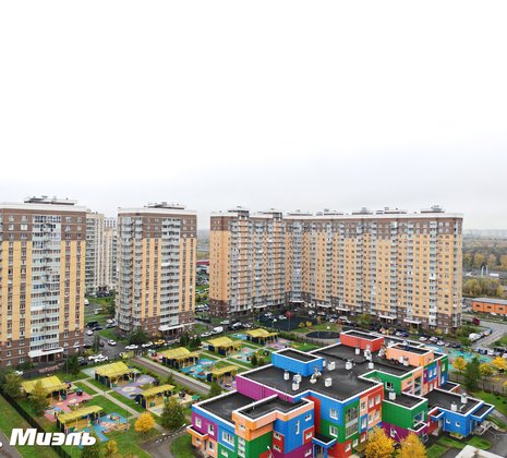 Студия в г. Люберцы