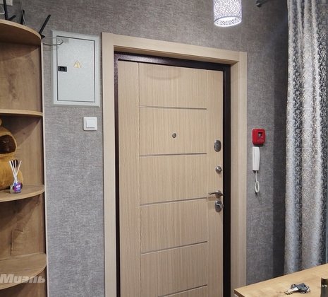 1-комнатная квартира в г. Москва