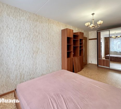 2-комнатная квартира в г. Балашиха