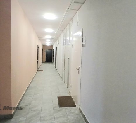 1-комнатная квартира в г. Балашиха