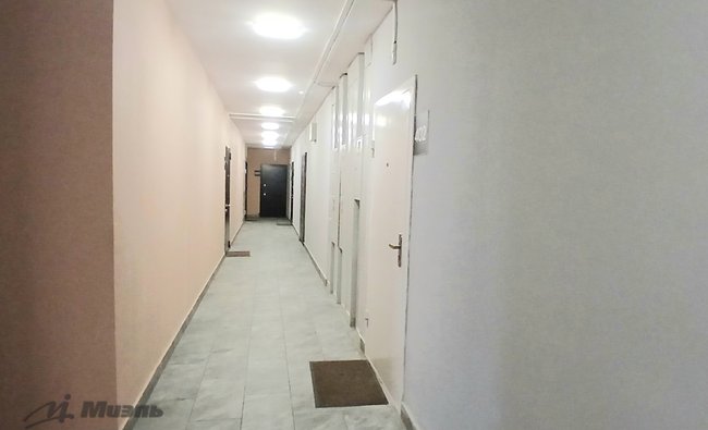 1-комнатная квартира в г. Балашиха