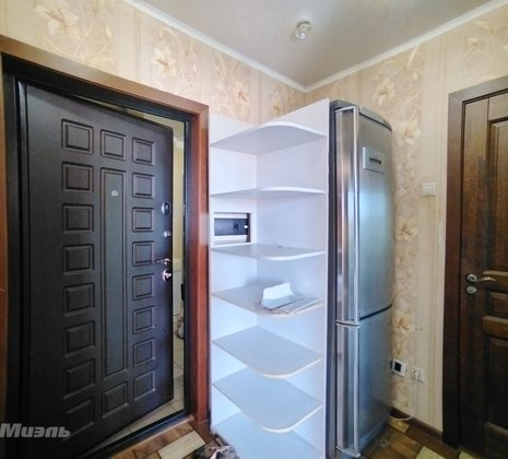 1-комнатная квартира в г. Балашиха