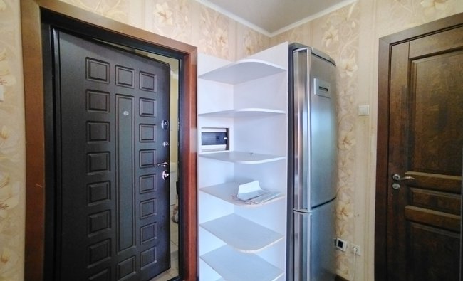 1-комнатная квартира в г. Балашиха