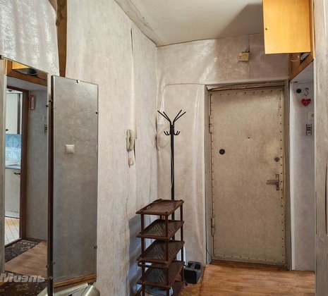 2-комнатная квартира в г. Балашиха