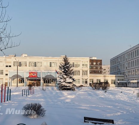 3-комнатная квартира в г. Балашиха