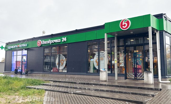 1-комнатная квартира в г. Балашиха