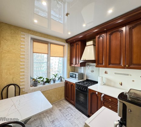 2-комнатная квартира в г. Балашиха