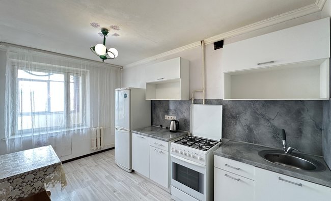 1-комнатная квартира в г. Балашиха