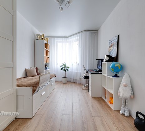 2-комнатная квартира в г. Балашиха