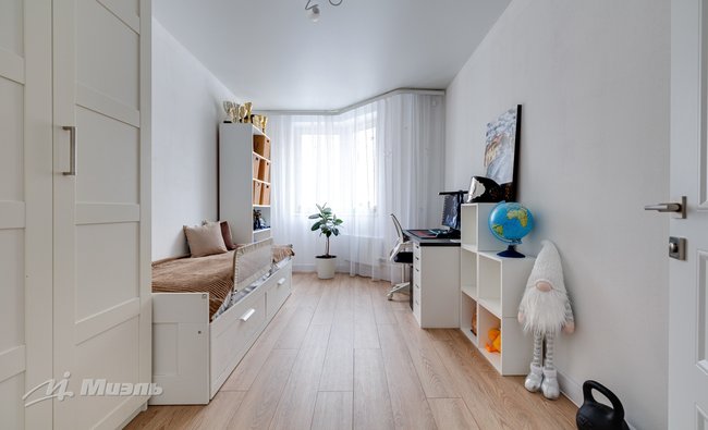 2-комнатная квартира в г. Балашиха