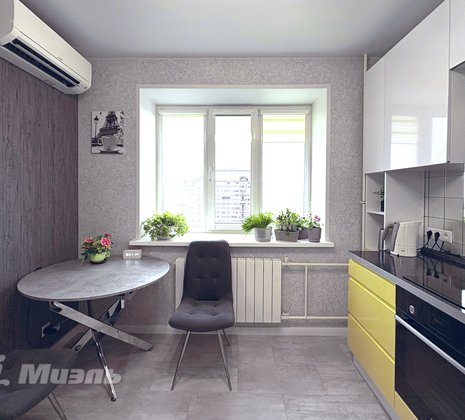 2-комнатная квартира в г. Балашиха