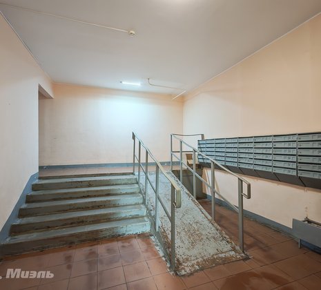 1-комнатная квартира в г. Реутов