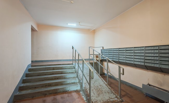 1-комнатная квартира в г. Реутов
