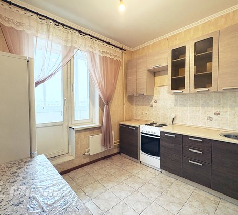 1-комнатная квартира в г. Балашиха