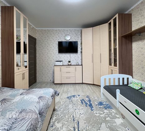 2-комнатная квартира в г. Балашиха