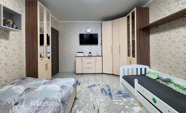 2-комнатная квартира в г. Балашиха