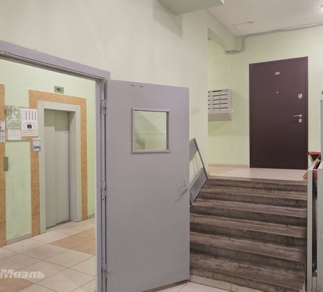 1-комнатная квартира в г. Балашиха