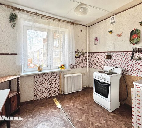 2-комнатная квартира в г. Балашиха