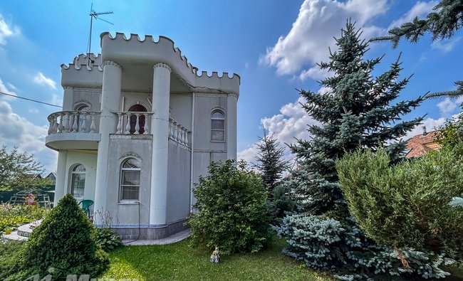 Московская обл, г Балашиха, деревня Дятловка, д 52Б