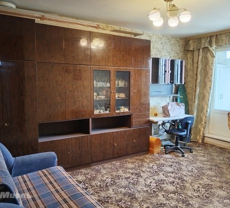 2-комнатная квартира в г. Балашиха