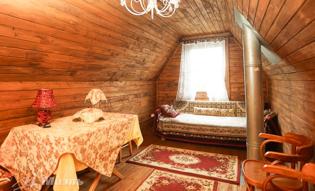 Московская обл, г Раменское, тер. СНТ Крокус, ул Зеленая, д 37