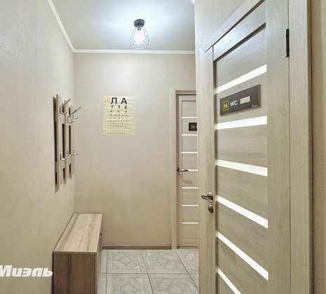 1-комнатная квартира в г. Балашиха