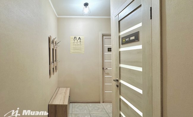 1-комнатная квартира в г. Балашиха