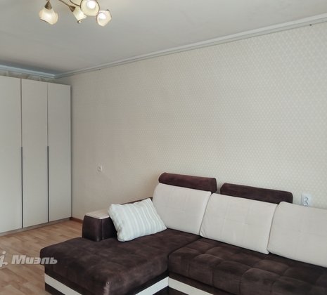 2-комнатная квартира в г. Балашиха