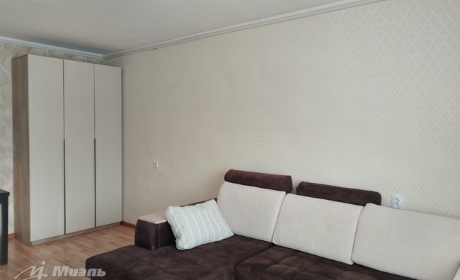 2-комнатная квартира в г. Балашиха
