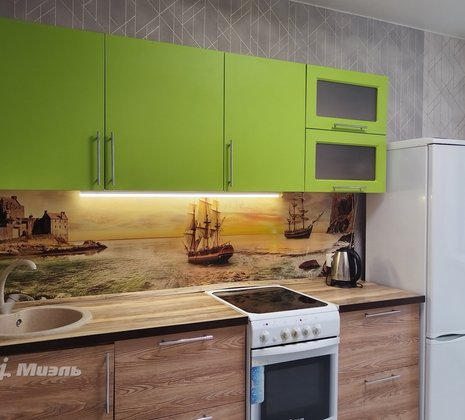 1-комнатная квартира в г. Балашиха