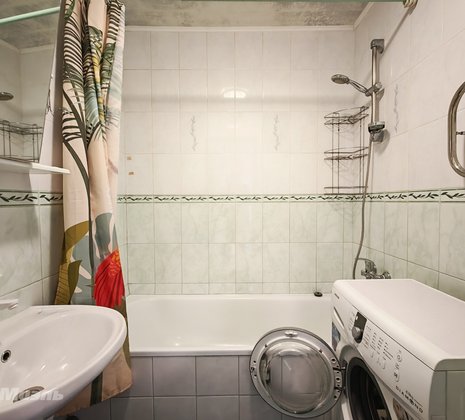 2-комнатная квартира в г. Балашиха