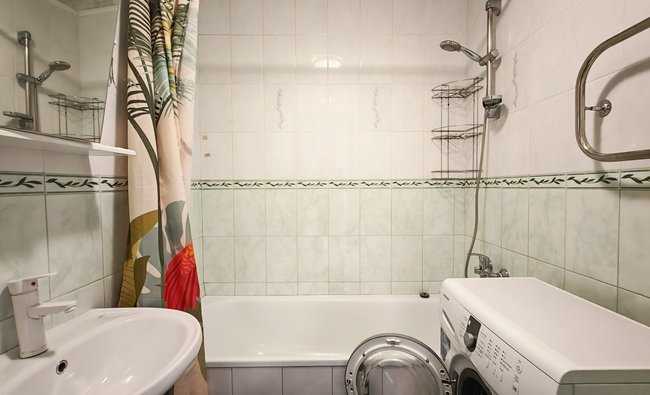 2-комнатная квартира в г. Балашиха