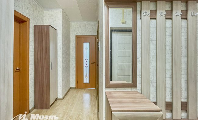 1-комнатная квартира в г. Москва